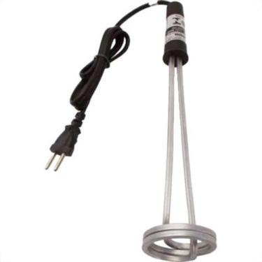 Imagem de Aquecedor Ebulidor Al.Imc 1000/220V