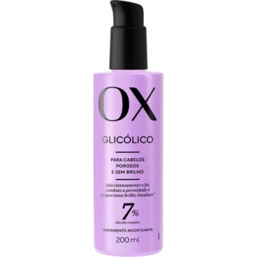 Imagem de Tratamento Acidificante OX Glicólico 200ml