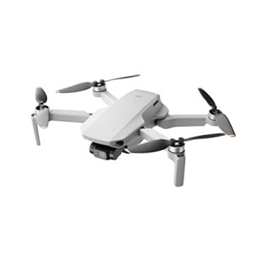 Imagem de DJI Mini Fly More Combo 2, Gray, Pequeno