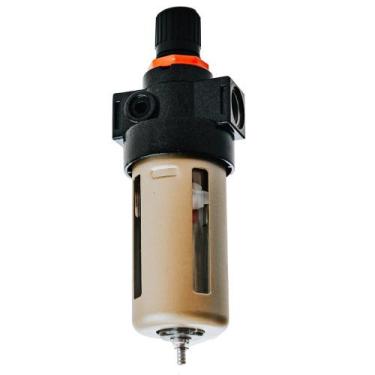 Imagem de Filtro Regulador Ar 1/2 Pol FNT-1100 Fiontar