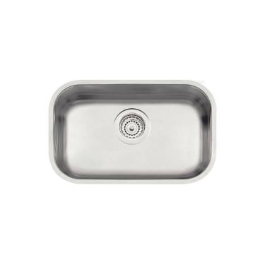 Imagem de Cuba Tramontina Lavínia 47x30 94022102 Inox Acetinado