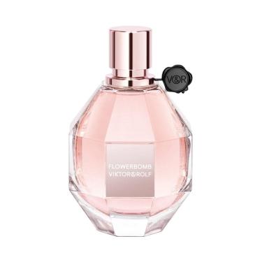Imagem de Perfume Viktor & Rolf Flowerbomb Eau De Parfum 100ml