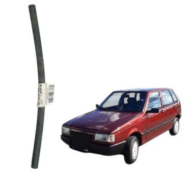 Imagem de Mangueira Do Coletor Ao Bocal Bba De Agua Fiat Uno Miller - universal