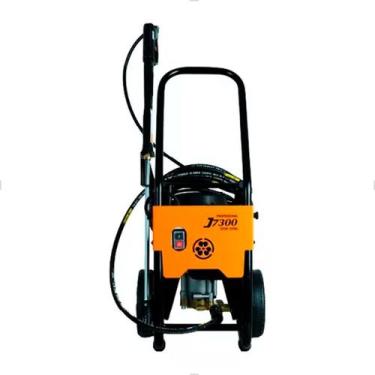 Imagem de Lavadora de Alta Pressão J7300 220v 2,5cv 2700psi 2200w Jacto - 000051