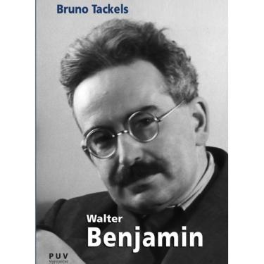 Imagem de Walter Benjamin - Espanhol