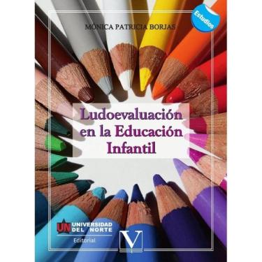 Imagem de Ludoevaluación en la Educación Infantil - Espanhol