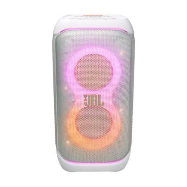 Imagem de Caixa De Som Jbl Partybox Stage 320 Bluetooth Pro Sound 240w, 127/220V