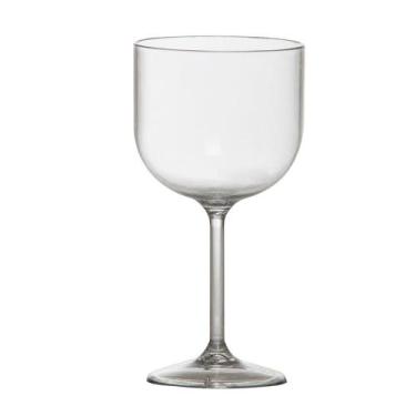 Imagem de Taça de Gin 510ml Natural em Policarbonato Linha Salut VEM