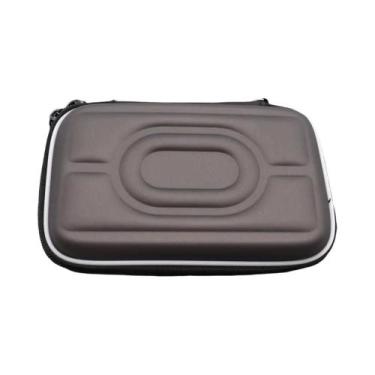 Imagem de Para gba gbc eva caso duro saco bolsa protetora carry capa para ndsi n