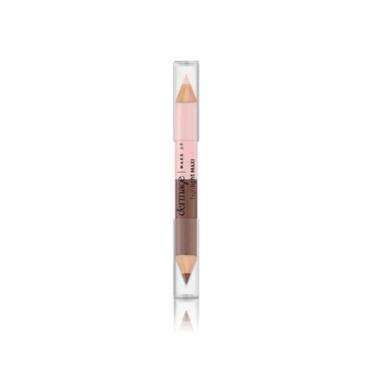 Imagem de Lapis Para Sobrancelhas Highlight Maxi Dermage