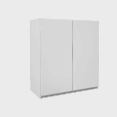 Imagem de Armário Aéreo 2 Portas Top Class Batrol Móveis Batrol Móveis