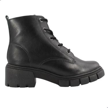 Imagem de Coturno Ramarim Preto