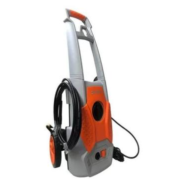 Imagem de Lavadora De Alta Pressão 1200W Yamasaki Ly1200, 110V