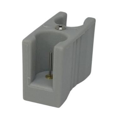 Imagem de Saca Brocas para Caneta de Alta Rotação Cinza - CS