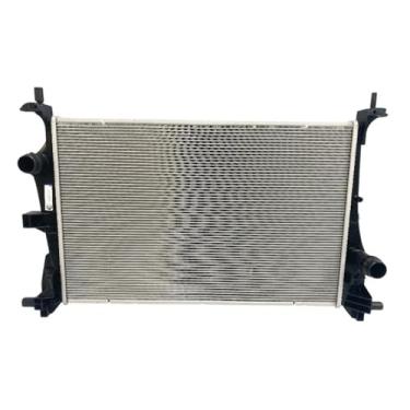 Imagem de Radiador Fiat Toro Jeep Renegade Compass 2.0 Diesel Original 51965906