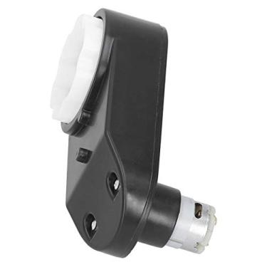 Imagem de 380 Motor Elétrico Substituição para Peças de Brinquedos de Carro Elétrico Infantil e Fácil de Instalar 2V 5000rpm
