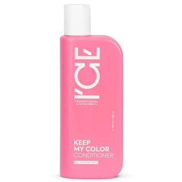 Imagem de Ice Professional by Natura Siberica - Keep My Color Bio Condicionador Vegano com Proteção UV 250ml
