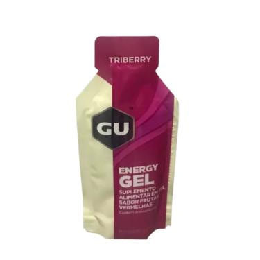 Imagem de Energy Gel Com Cafeína (1 unidade de 32g) - gu