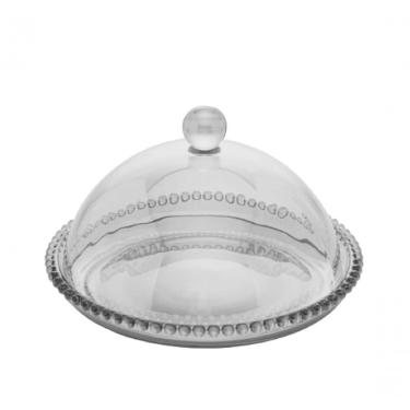 Imagem de Queijeira Cristal Pearl