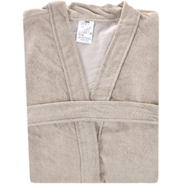 Imagem de Roupão De Malha Felpudo Atoalhado Bene Casa