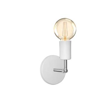 Imagem de Arandela Pointer 1xe27 - Taschibra Branco