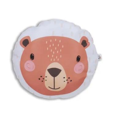 Imagem de Almofada Safari Urso