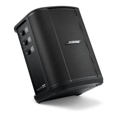 Imagem de Caixa De Som Bose S1 Pro Plus S/fio