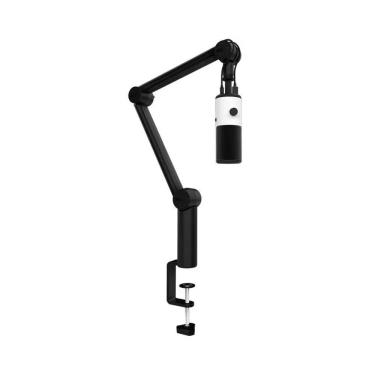 Imagem de Suporte Para Microfone Nzxt Boom Arm Mini Preto - Ap-booms-b1