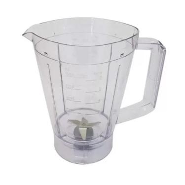 Imagem de Copo Para Liquidificador Walita Ri2110 - Ri2112 - Cx - 6