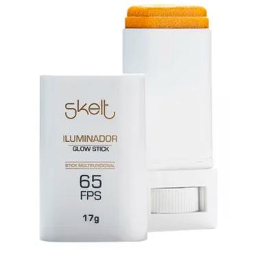 Imagem de Skelt Glow Stick Fps 65 - Iluminador 17g