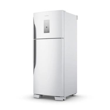 Imagem de Refrigerador Panasonic BT56 435L Frost Free NR-BT56PD4WA Branco - 110V