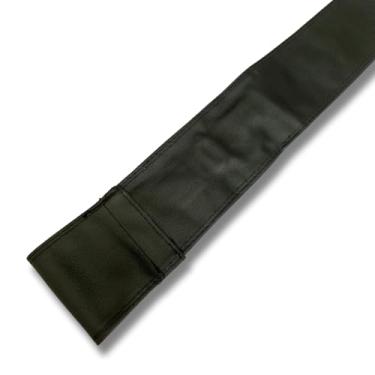 Imagem de Estojo Capa Flexível Taco de Sinuca Rosca 3/4 PU com Alça