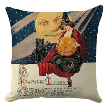 Imagem de PreLiving Capa de almofada 18YHNWZT