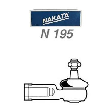 Imagem de Terminal de direção direito - cordoba 9596 / golf 9498 / ibiza 9596 - 
