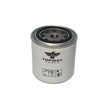 Imagem de Filtro de Água Para DAF MX-13 XF 105/ CF 85 - 1843659 - TOP WAY