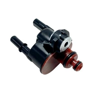 Imagem de YCUPONE Válvula Solenoide Vapor Canister Purge 12666845 Compatível com Encore GX Envision CT4 CT5 CT6 XT4 XT5 XT6 Blazer Silverado 1500 Trailblazer Trax Acadia Sierra 1500
