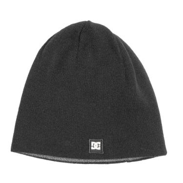 Imagem de Gorro DC Shoes Skully Star WT25 Preto