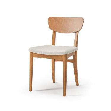 Imagem de Cadeira Rock Laminada 81,8cm X 47,5cm - Seiva Móveis