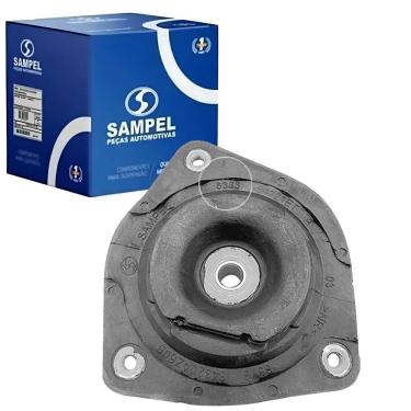 Imagem de Coxim Do Amortecedor Dianteiro Esquerdo C/Rolamento Sentra 2008 A 2013 - Sampel 8333A
