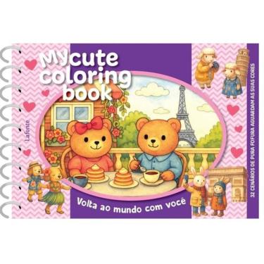 Imagem de Volta Ao Mundo Com Você