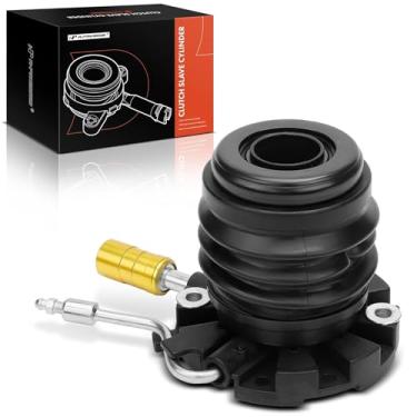 Imagem de A-Premium Cilindro Escravo De Embreagem Compatível Com Ford F-150 F150, Heritage, F-250 F250, F-350 F350, Explorer, Explorer Sport, Sport Trac, Ranger, Aerostar, Bronco E Mazda B2300, B2500