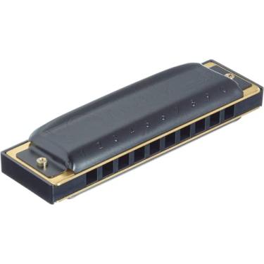 Imagem de Hohner M564126 x Pro Harpa em B Harmônica