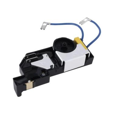 Imagem de Create idea Controlador de velocidade para furadeira de martelo 1617233026 1617233055 compatível com Bosch GSH 10 C compatível com GSH 11 E