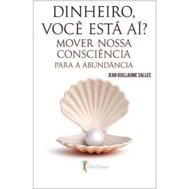 Imagem de Dinheiro Você Está Ai?