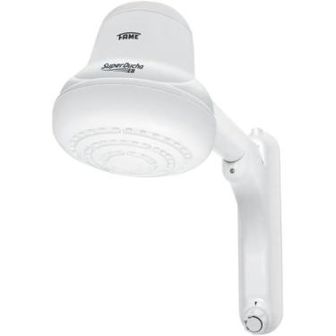 Imagem de 4233 super ducha eletronica blindada fame 220v 4400w