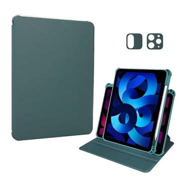 Imagem de Capa Magnética Rotativa Para iPad Air4 (10,9 polegadas)