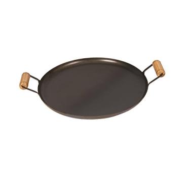 Imagem de Disco de Aço arado 46 cm com alça e borda Anodilar