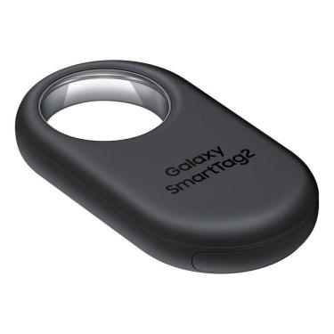 Imagem de Galaxy SmartTag2 Preto (Pacote Unitário) Samsung - EIT5600BB