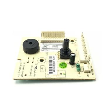 Imagem de Placa Indicador Nível A08114301 Lr Eletrolux Lts12