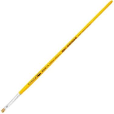 Imagem de Pincel Tigre 815 chato n 4